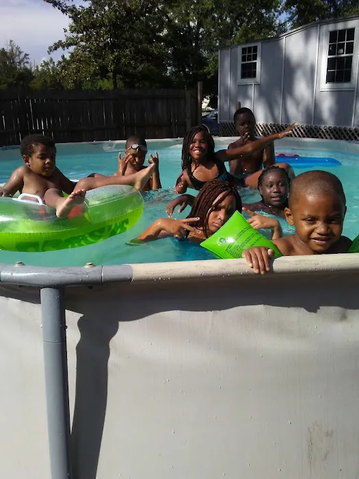 Cedar Gardens Trailor Park 1