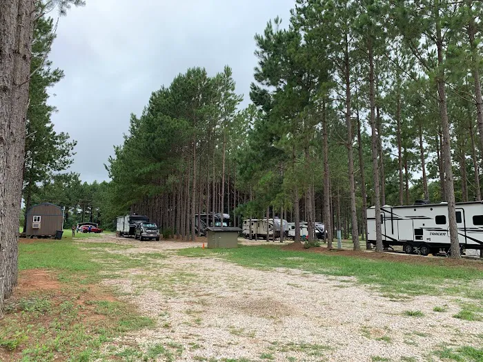 American Robin RV Park 1