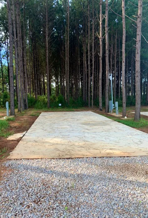 American Robin RV Park 2