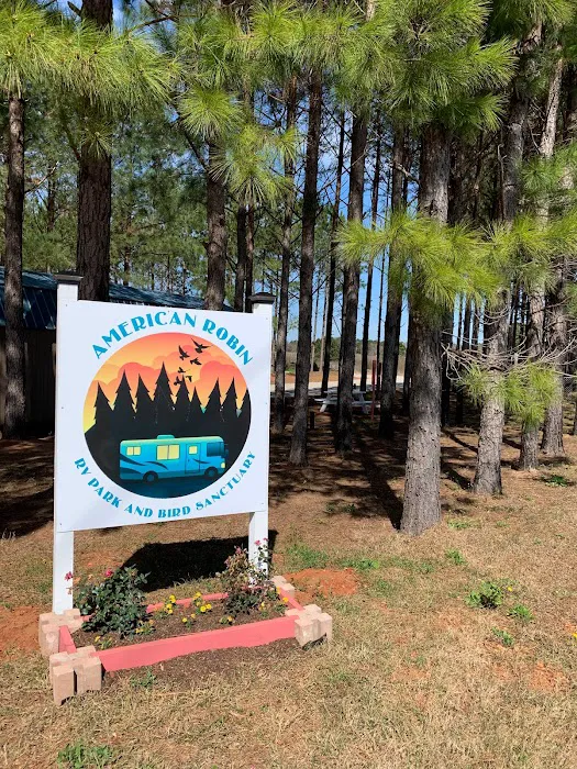 American Robin RV Park 4