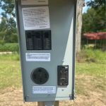 Camping in the Hatch