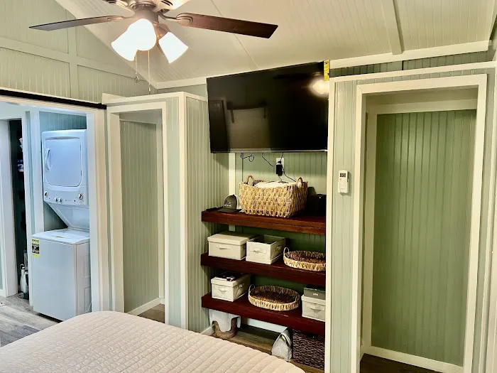 Cove Loop on the Plains Tiny Home Community 2