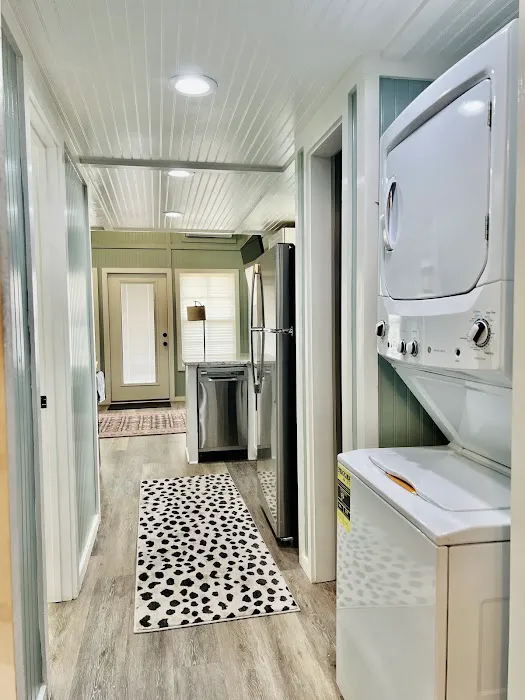 Cove Loop on the Plains Tiny Home Community 3