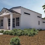 Cove Loop on the Plains Tiny Home Community