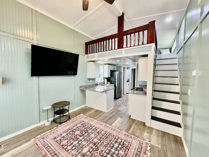 Cove Loop on the Plains Tiny Home Community 4