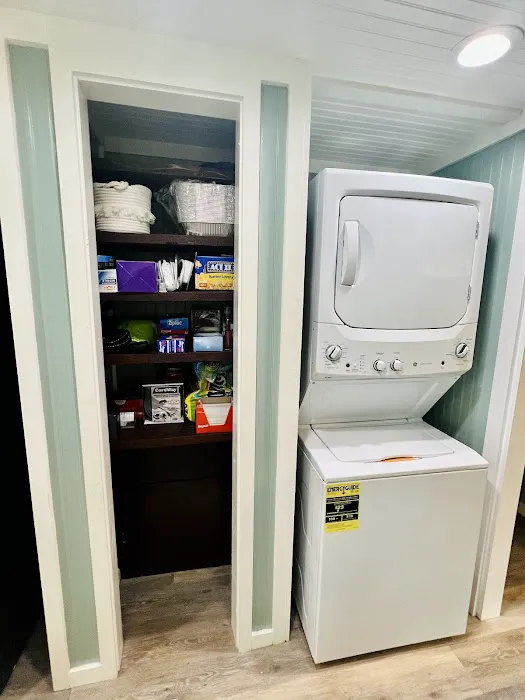 Cove Loop on the Plains Tiny Home Community 7