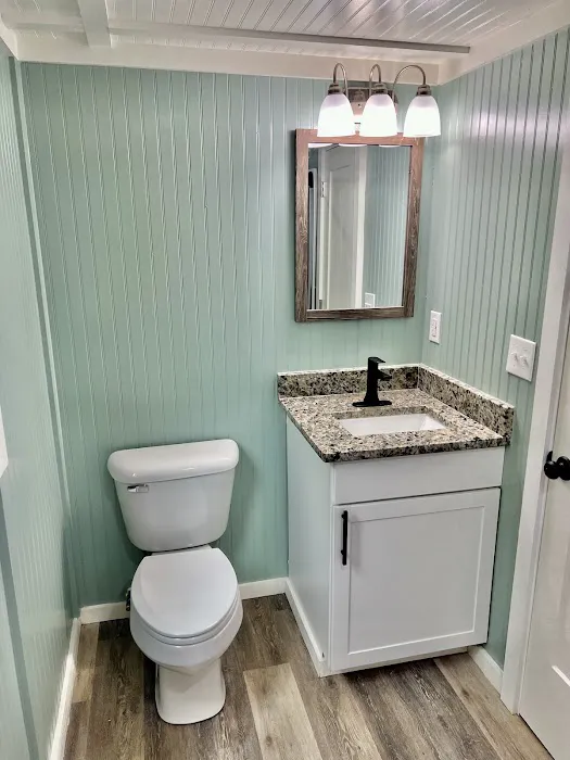 Cove Loop on the Plains Tiny Home Community 6