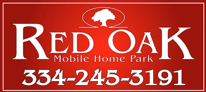 Red Oak Mobile Home & RV Park 1