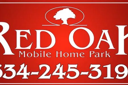 Red Oak Mobile Home & RV Park