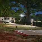 LAZY OAKS RV PARK