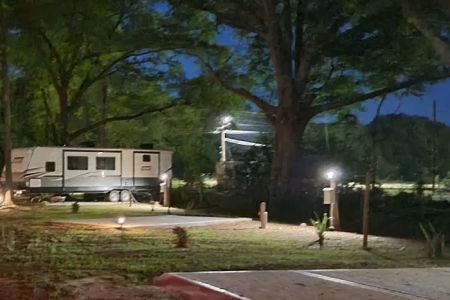 LAZY OAKS RV PARK