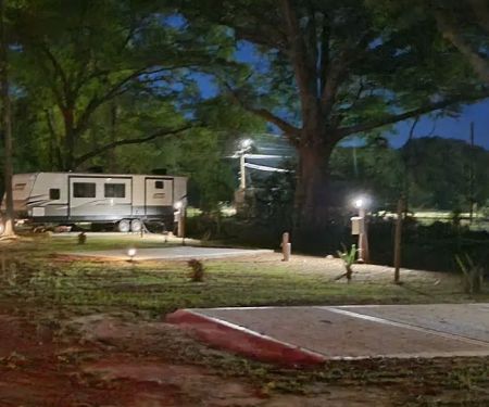 LAZY OAKS RV PARK