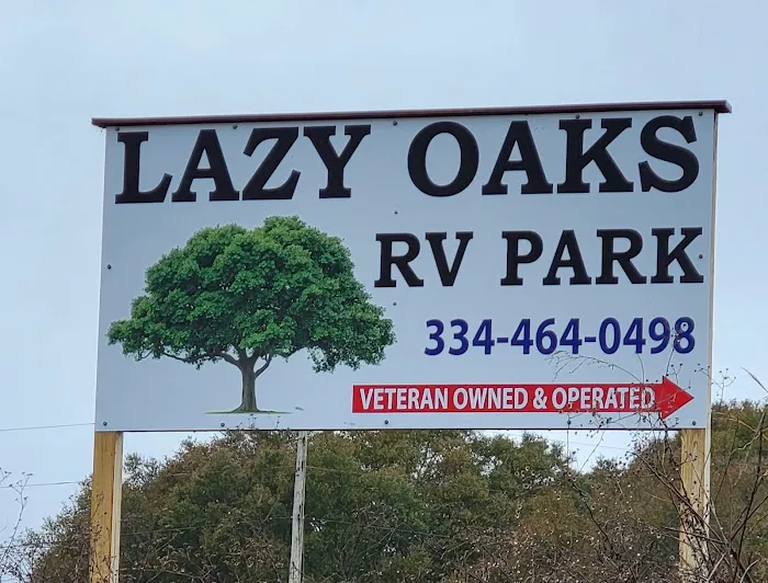 LAZY OAKS RV PARK 3
