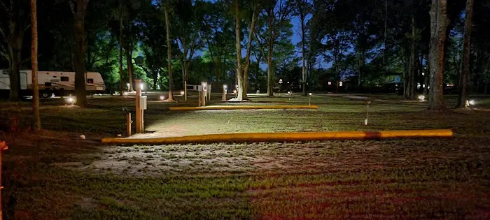 LAZY OAKS RV PARK 5