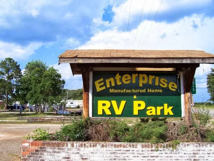 Enterprise Manufactured Home and R V Park 2