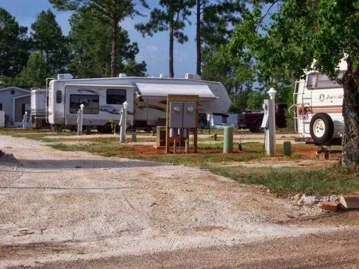Enterprise Manufactured Home and R V Park 7