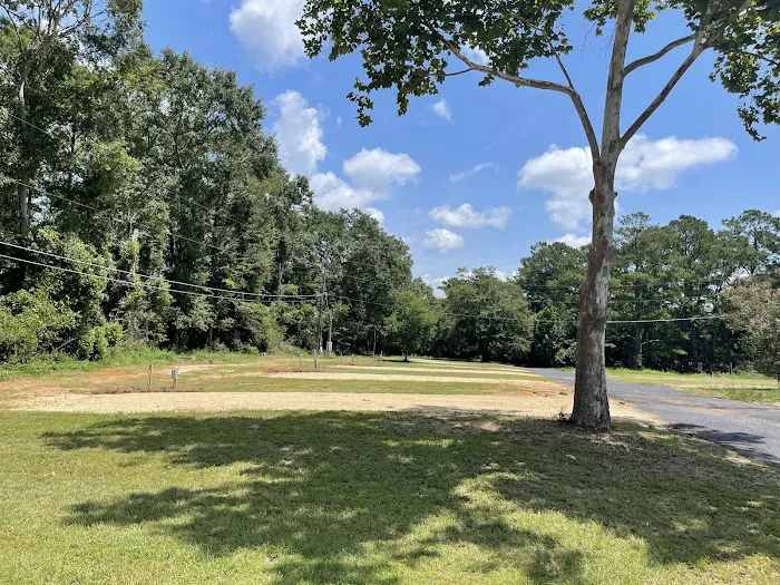 Camp Rucker RV Park 1