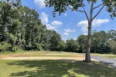 Camp Rucker RV Park