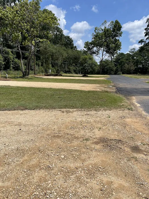 Camp Rucker RV Park 5