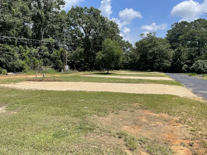 Camp Rucker RV Park 4