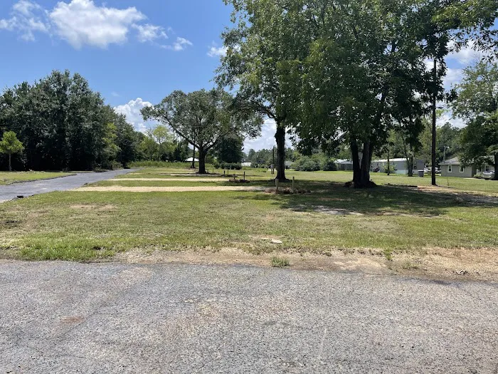 Camp Rucker RV Park 6