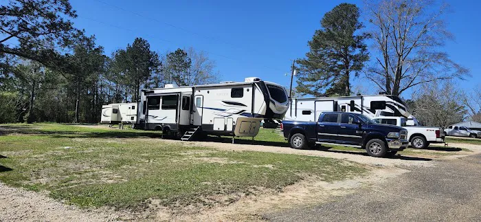 Camp Rucker RV Park 7