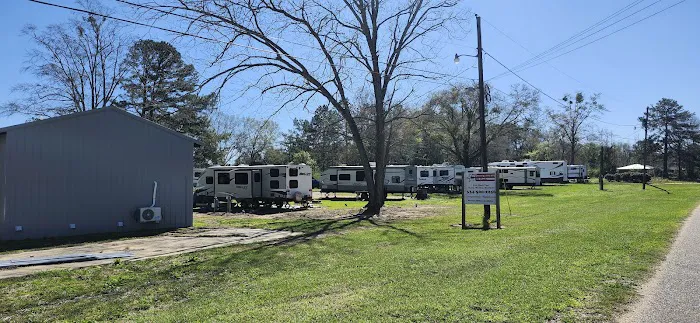 Camp Rucker RV Park 8