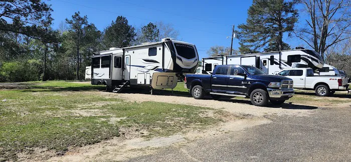 Camp Rucker RV Park 10