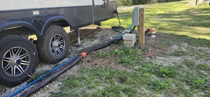 Camp Rucker RV Park 9