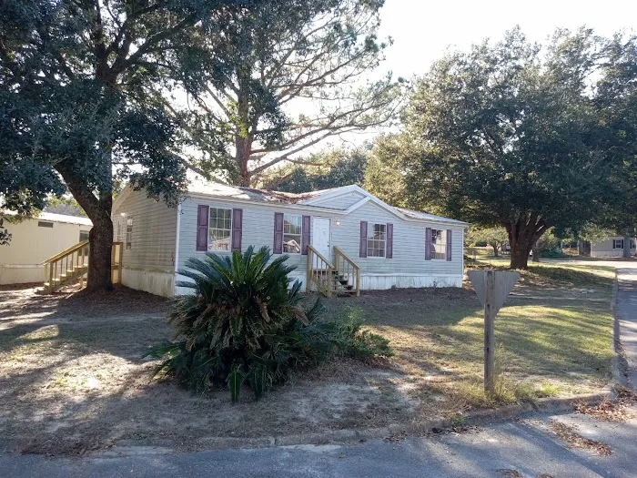 Holiday Village Mobile Home Park LLC 1
