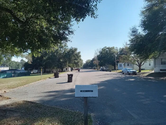 Holiday Village Mobile Home Park LLC 4