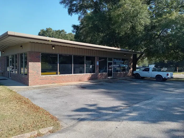 Holiday Village Mobile Home Park LLC 8