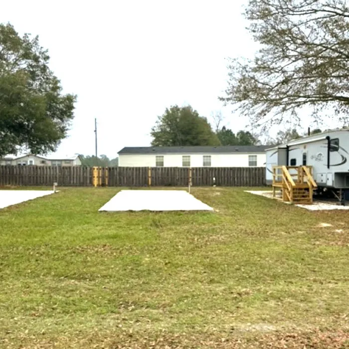 Green Acres Mobile Home and RV Park 2