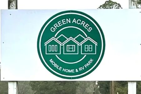 Green Acres Mobile Home and RV Park