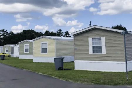 Daleville Mobile Home Park