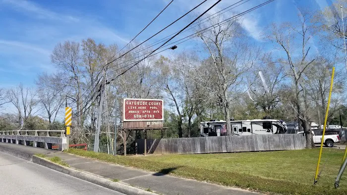 Gateside Court Mobile Home and RV Park 3