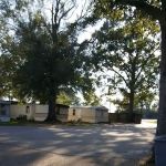 Gateside Court Mobile Home and RV Park