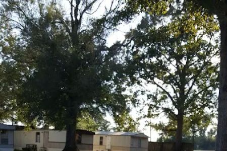 Gateside Court Mobile Home and RV Park