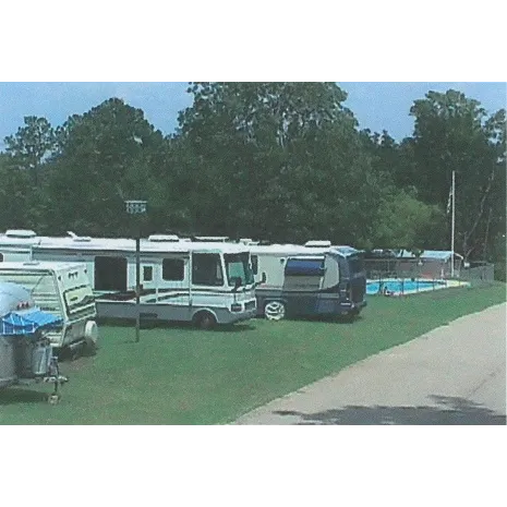 Gateside Court Mobile Home and RV Park 2