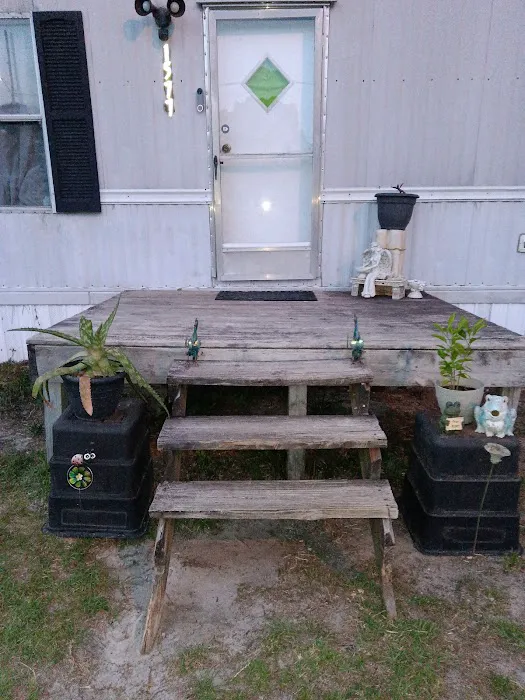 Twilight Mobile home Park 1