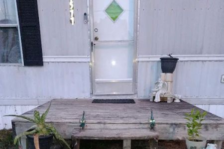 Twilight Mobile home Park