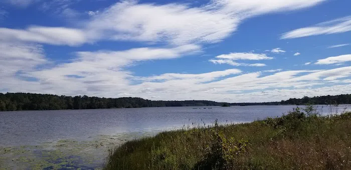 Engineer Beach RV Park 1