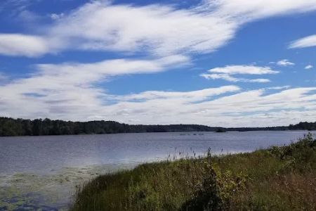 Engineer Beach RV Park