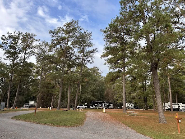 Engineer Beach RV Park 3