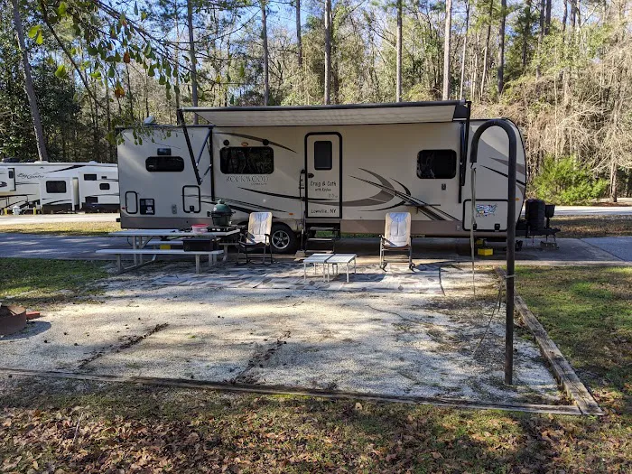 Engineer Beach RV Park 5