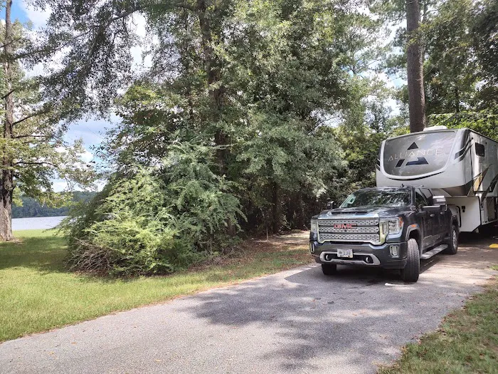 Engineer Beach RV Park 6