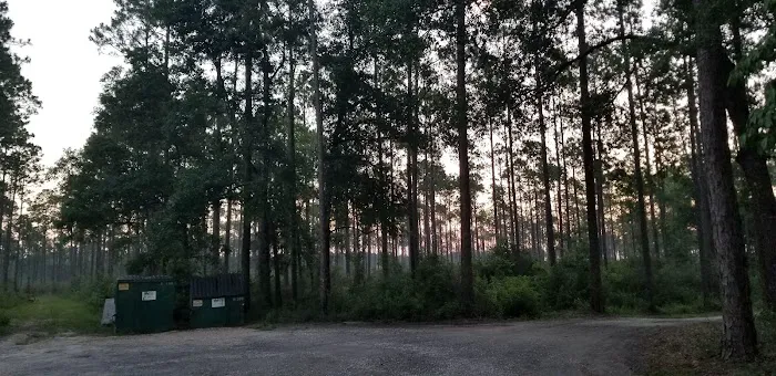 Pinelog State Park Youth Pavilion 5