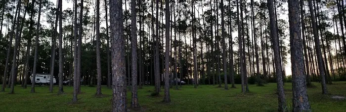 Pinelog State Park Youth Pavilion 4