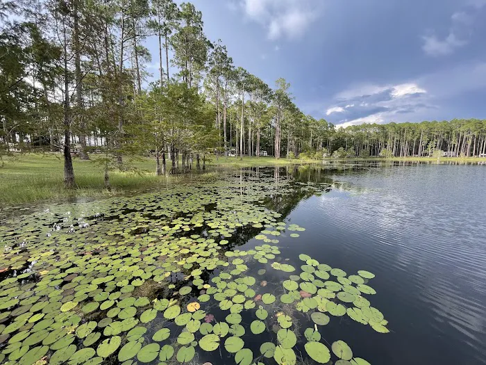 Sand Pond Campground 3
