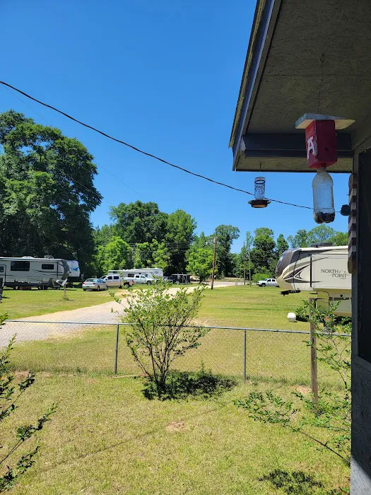 WOODLAND RV PARK 1